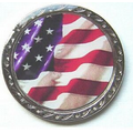 Domed Ball Marker